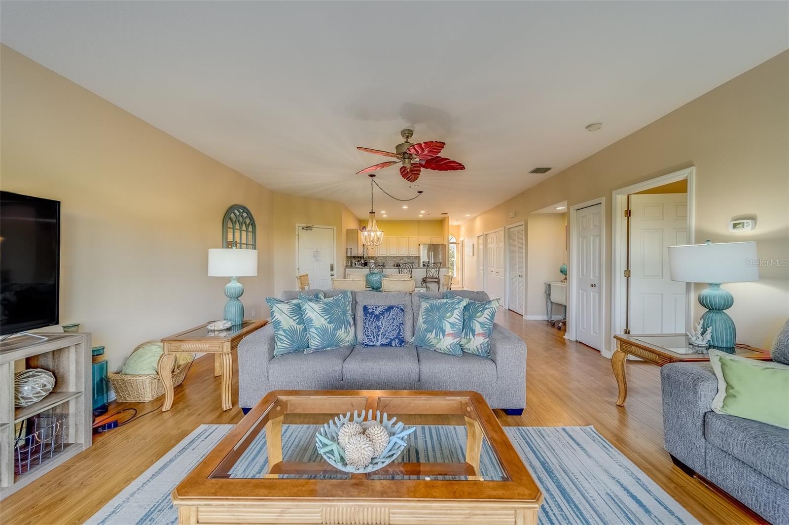 19829 GULF BLVD #601, INDIAN SHORES, FL, 33785