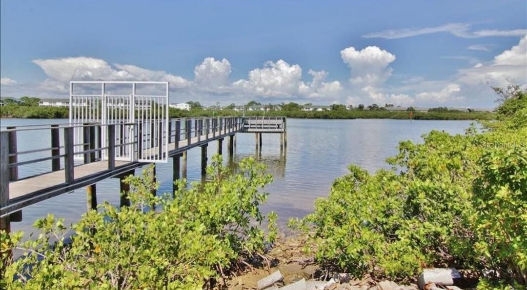 19829 GULF BLVD #601, INDIAN SHORES, FL, 33785