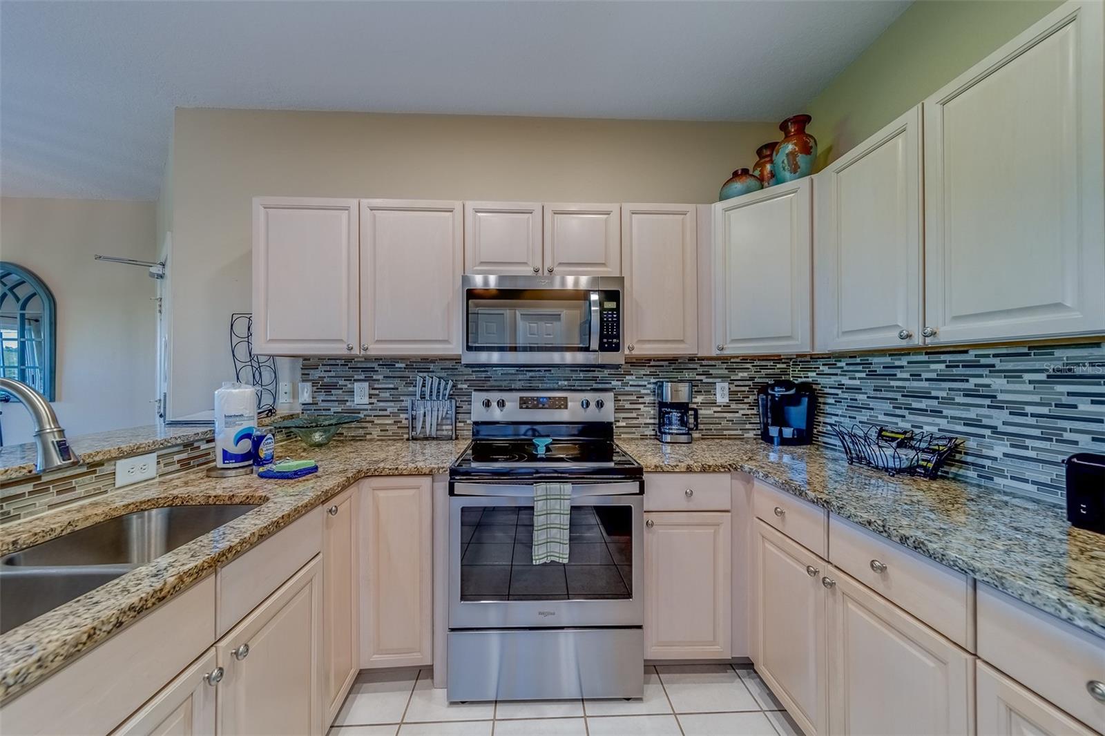 19829 GULF BLVD #601, INDIAN SHORES, FL, 33785