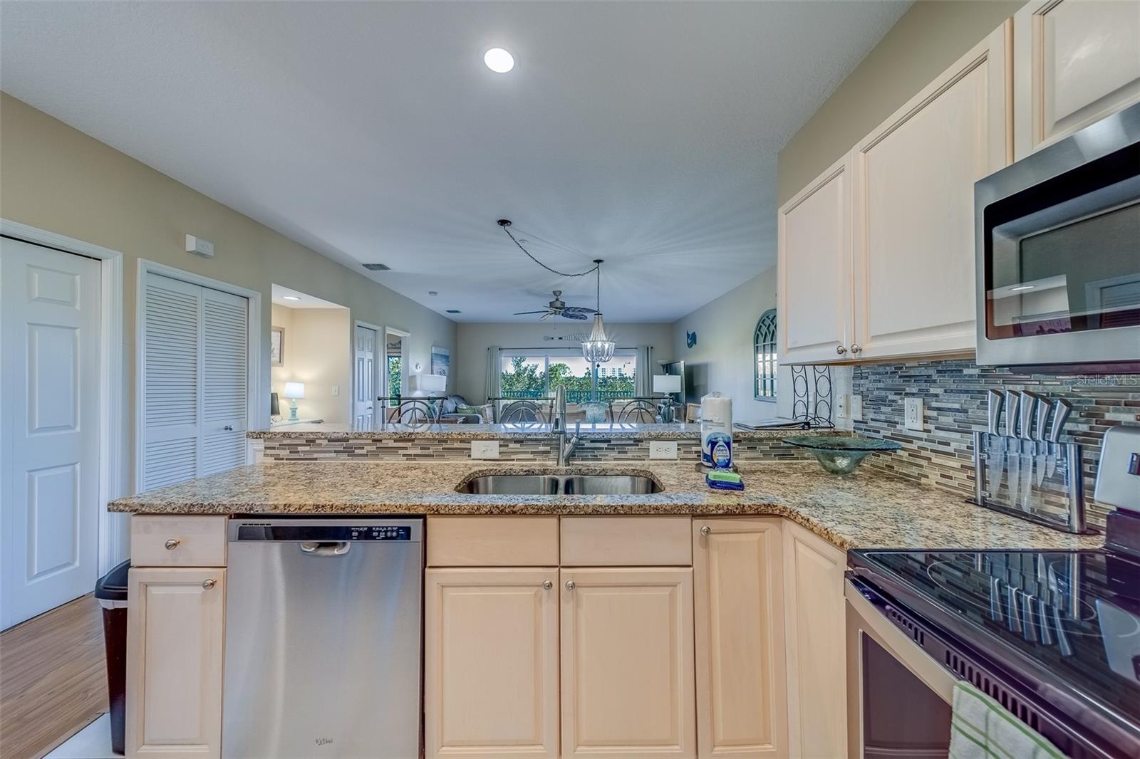 19829 GULF BLVD #601, INDIAN SHORES, FL, 33785