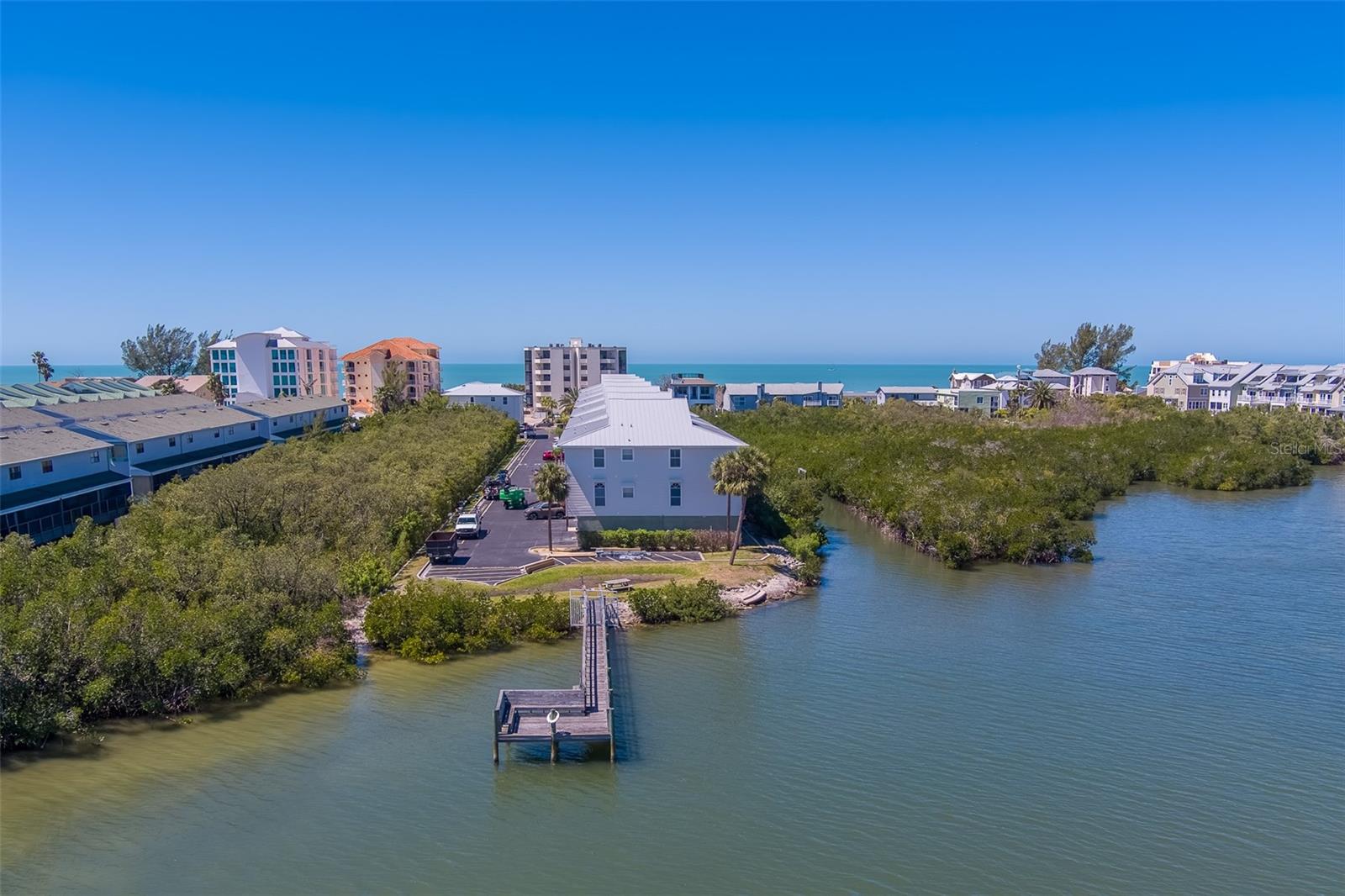 19829 GULF BLVD #601, INDIAN SHORES, FL, 33785