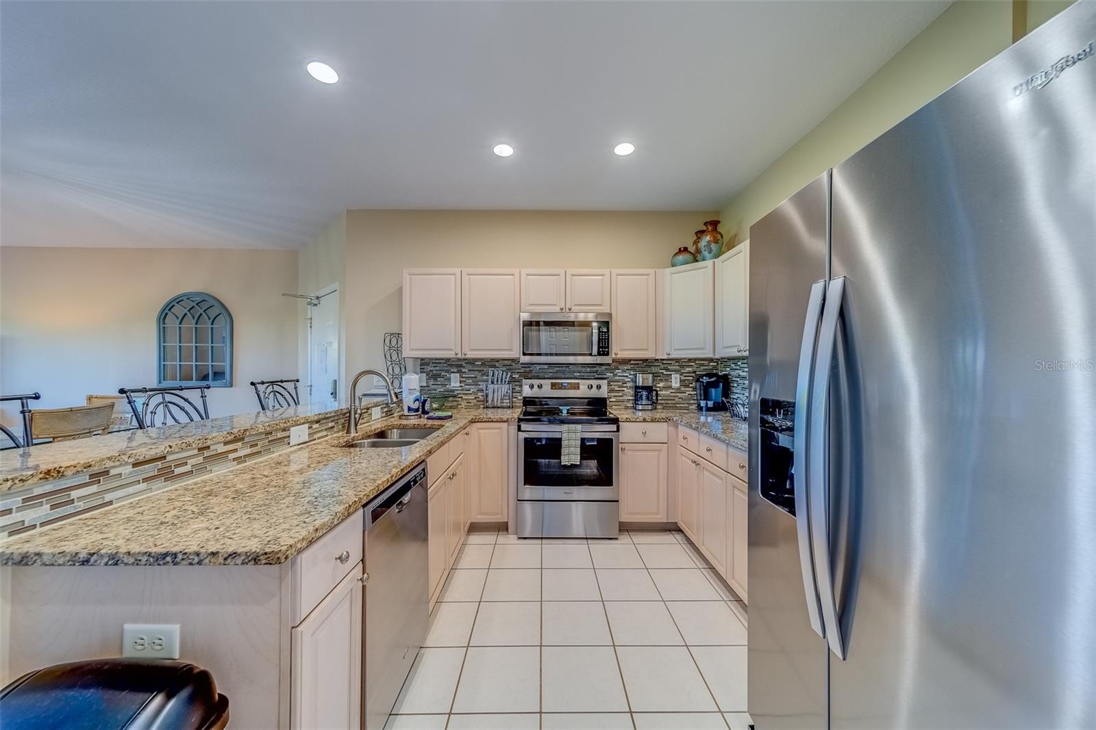 19829 GULF BLVD #601, INDIAN SHORES, FL, 33785