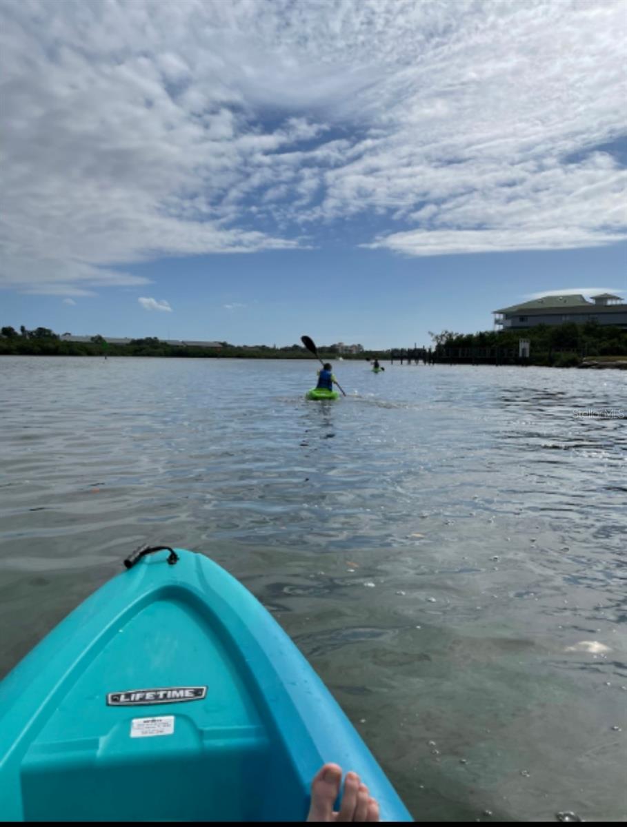 19829 GULF BLVD #601, INDIAN SHORES, FL, 33785