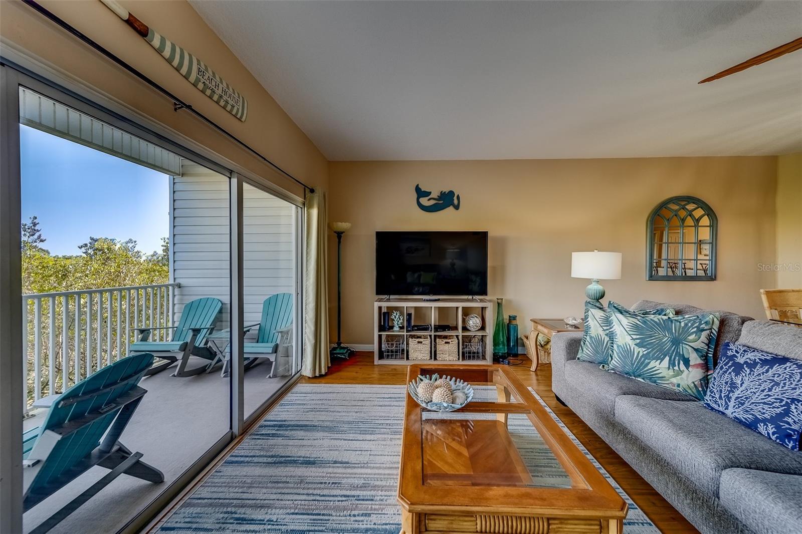 19829 GULF BLVD #601, INDIAN SHORES, FL, 33785