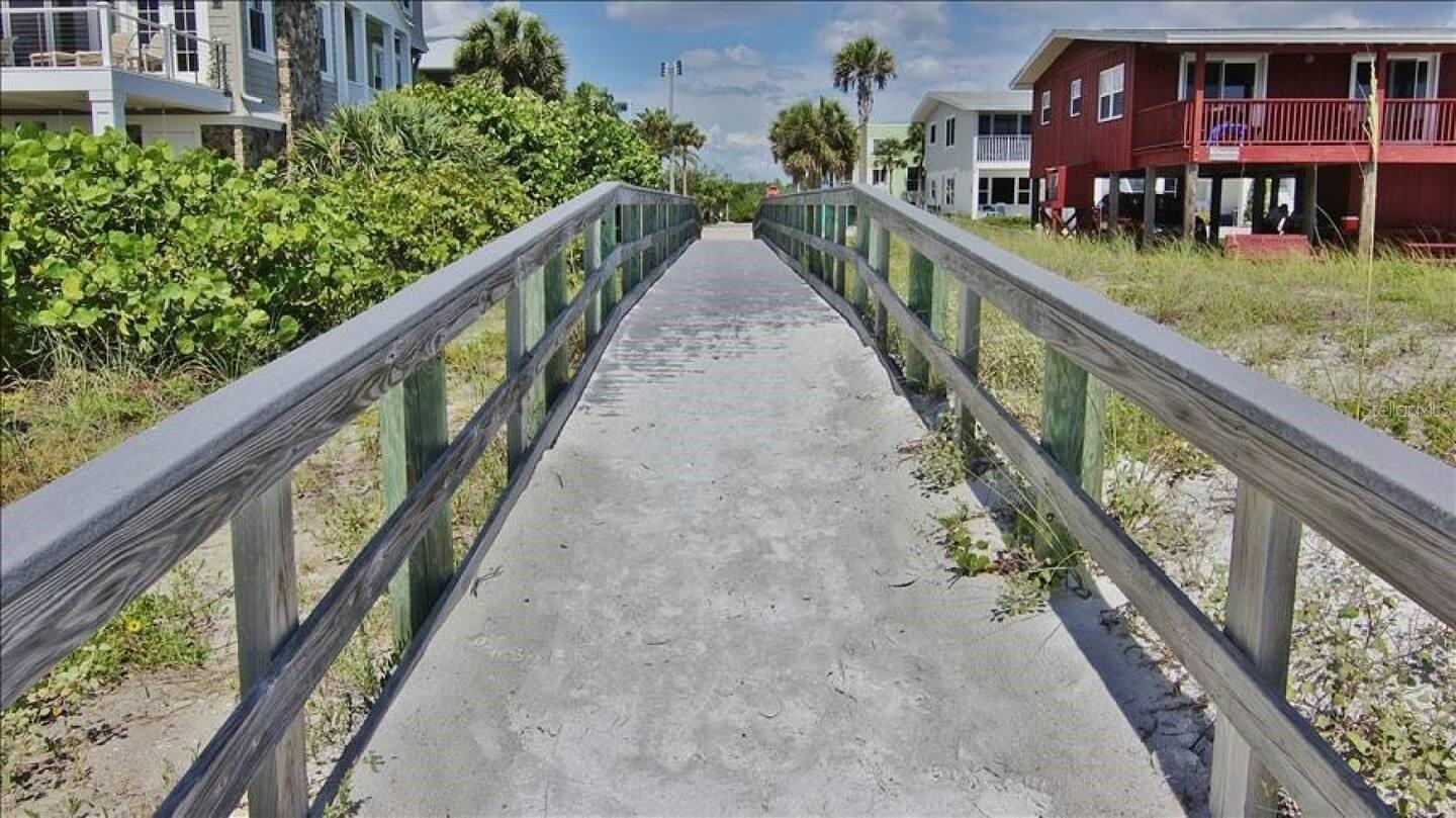 19829 GULF BLVD #601, INDIAN SHORES, FL, 33785