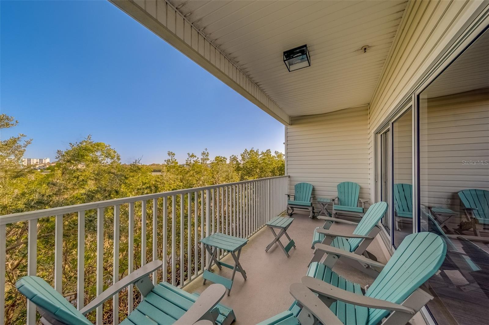 19829 GULF BLVD #601, INDIAN SHORES, FL, 33785