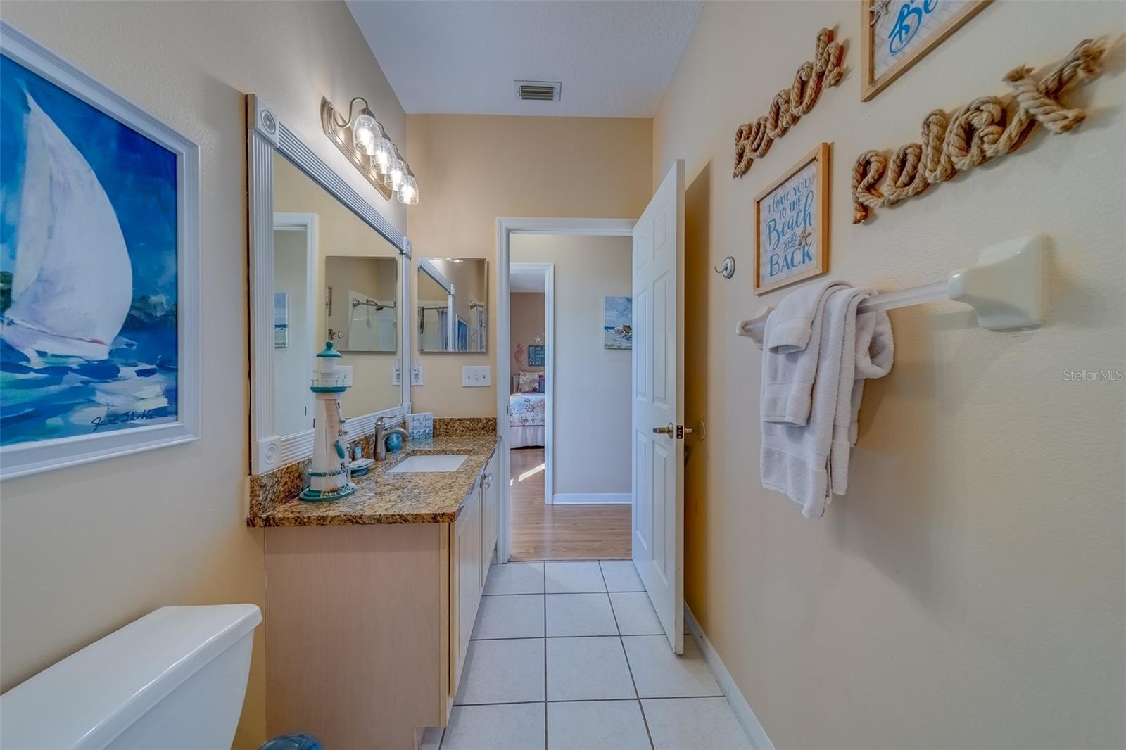 19829 GULF BLVD #601, INDIAN SHORES, FL, 33785