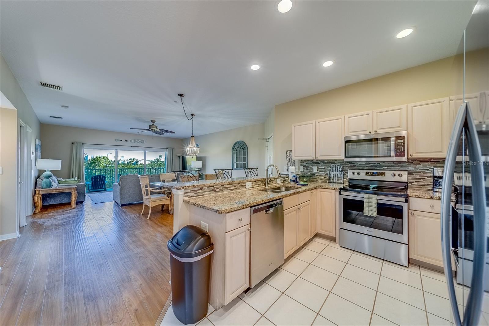 19829 GULF BLVD #601, INDIAN SHORES, FL, 33785