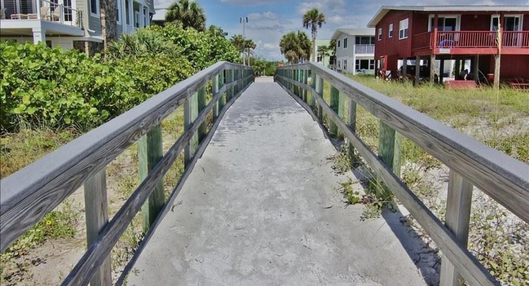 19829 GULF BLVD #601, INDIAN SHORES, FL, 33785