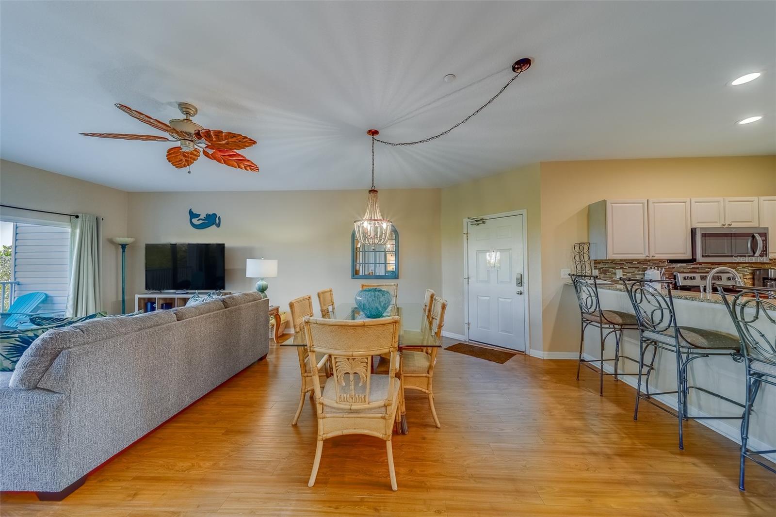 19829 GULF BLVD #601, INDIAN SHORES, FL, 33785