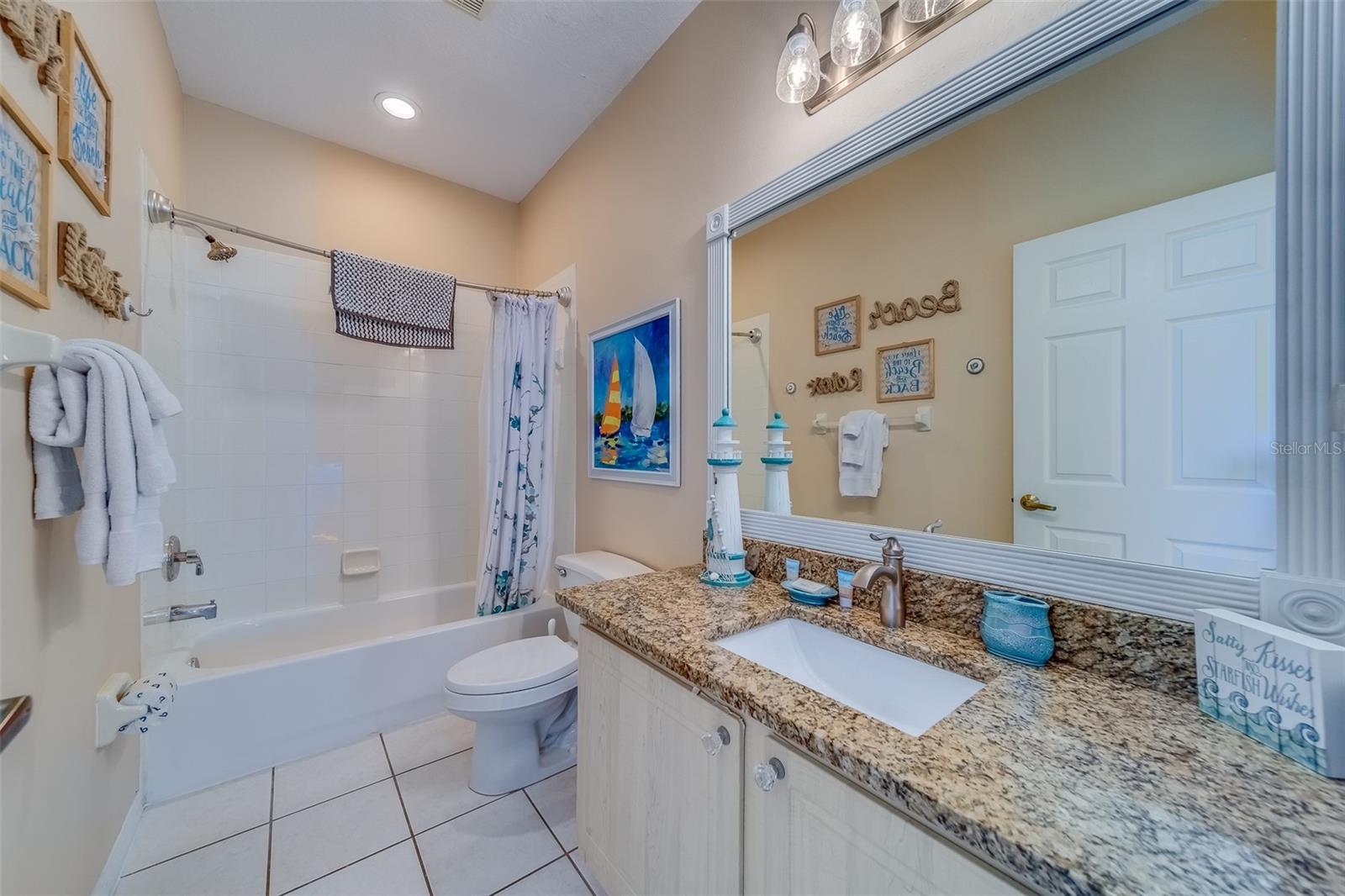 19829 GULF BLVD #601, INDIAN SHORES, FL, 33785