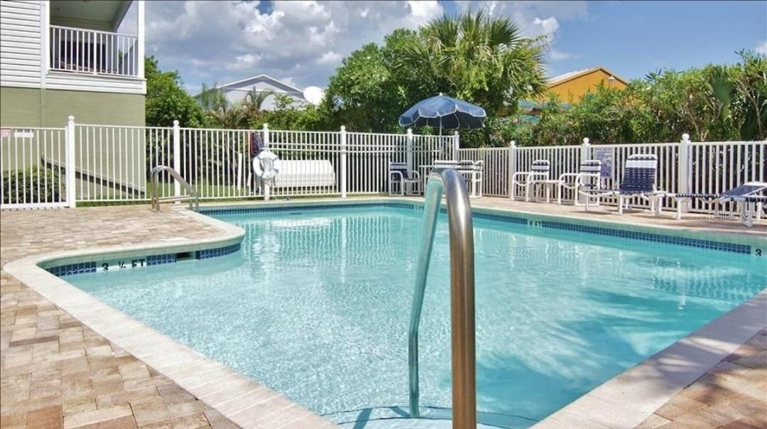 19829 GULF BLVD #601, INDIAN SHORES, FL, 33785