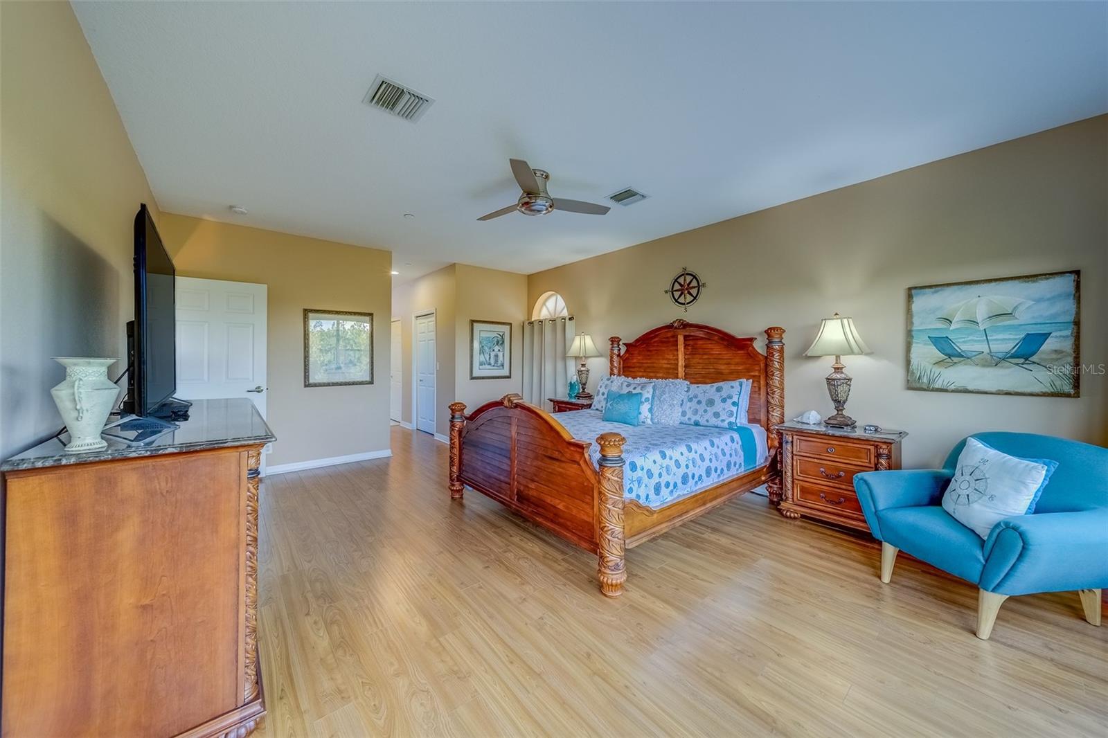 19829 GULF BLVD #601, INDIAN SHORES, FL, 33785