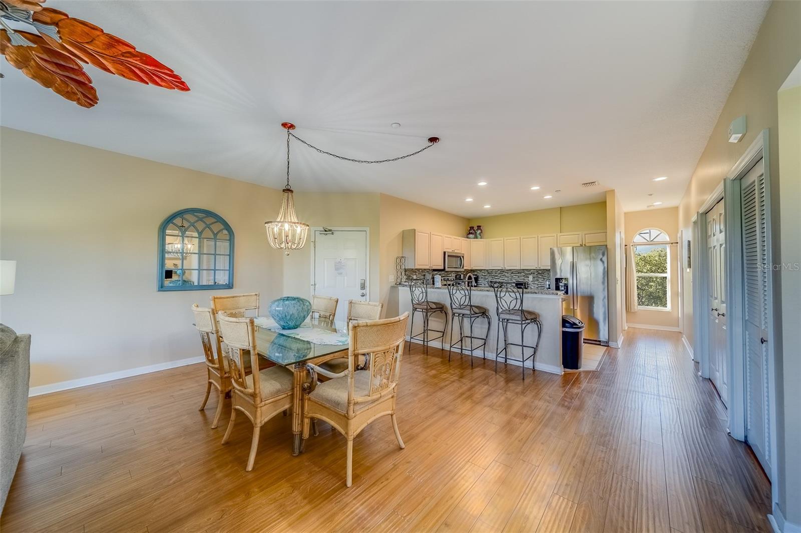 19829 GULF BLVD #601, INDIAN SHORES, FL, 33785
