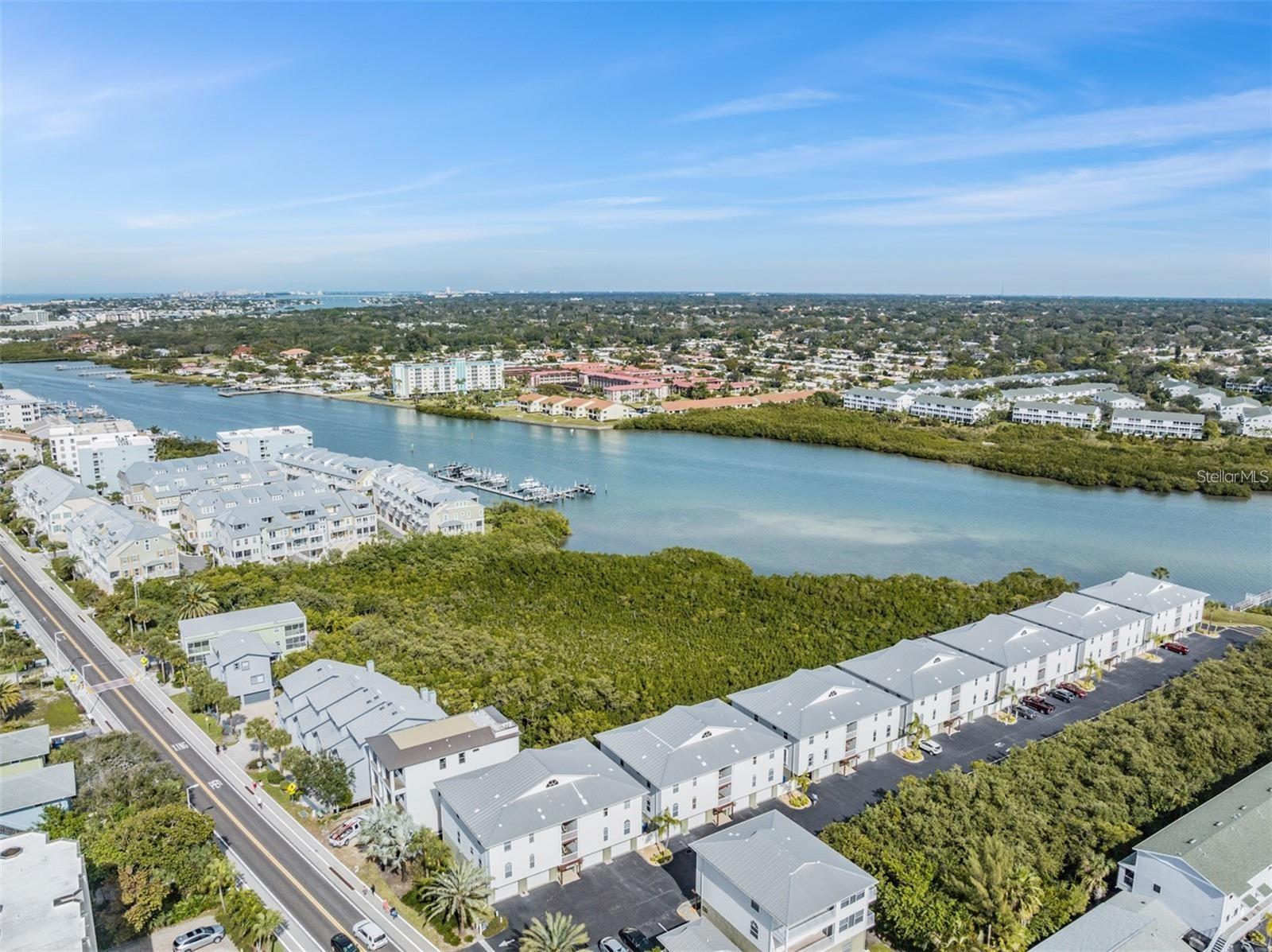 19829 GULF BLVD #601, INDIAN SHORES, FL, 33785