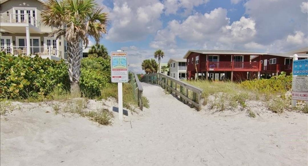 19829 GULF BLVD #601, INDIAN SHORES, FL, 33785