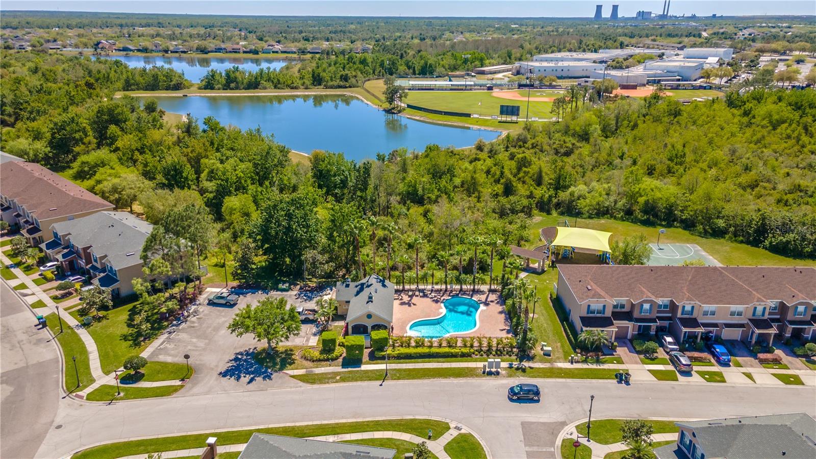 16241 OLD ASH LOOP, ORLANDO, FL, 32828