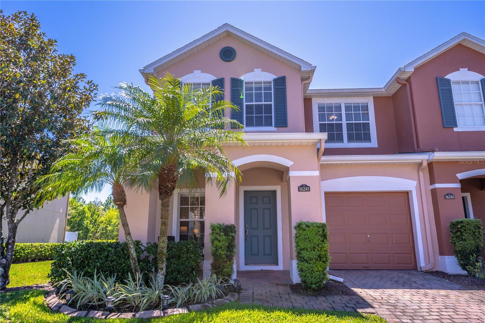 16241 OLD ASH LOOP, ORLANDO, FL, 32828