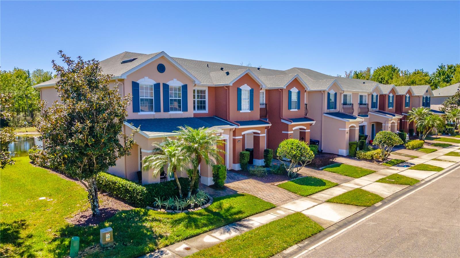 16241 OLD ASH LOOP, ORLANDO, FL, 32828