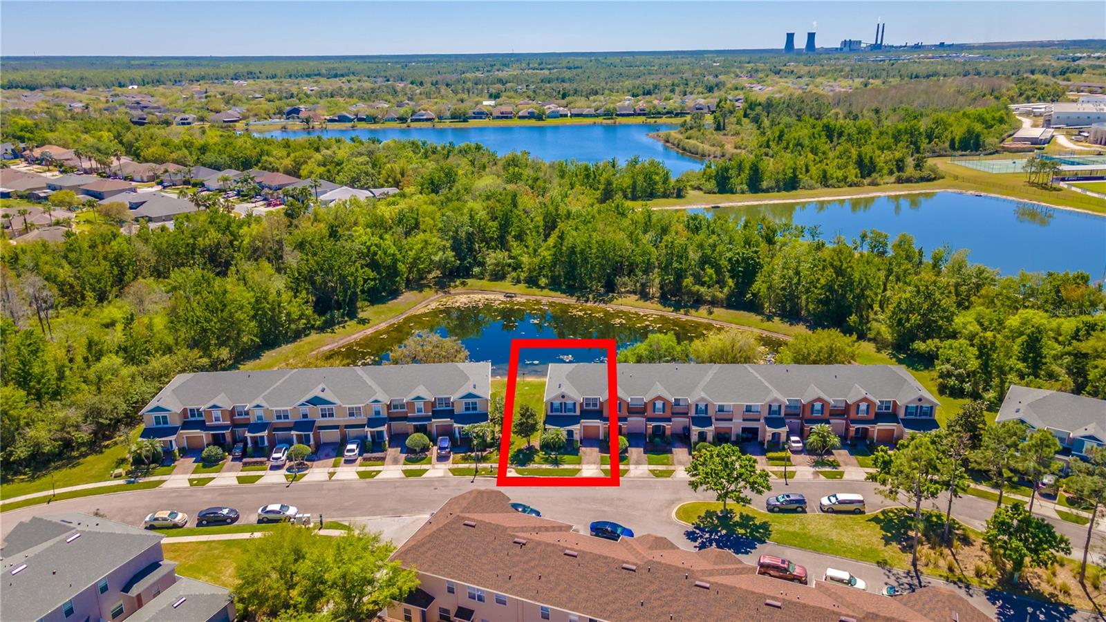 16241 OLD ASH LOOP, ORLANDO, FL, 32828