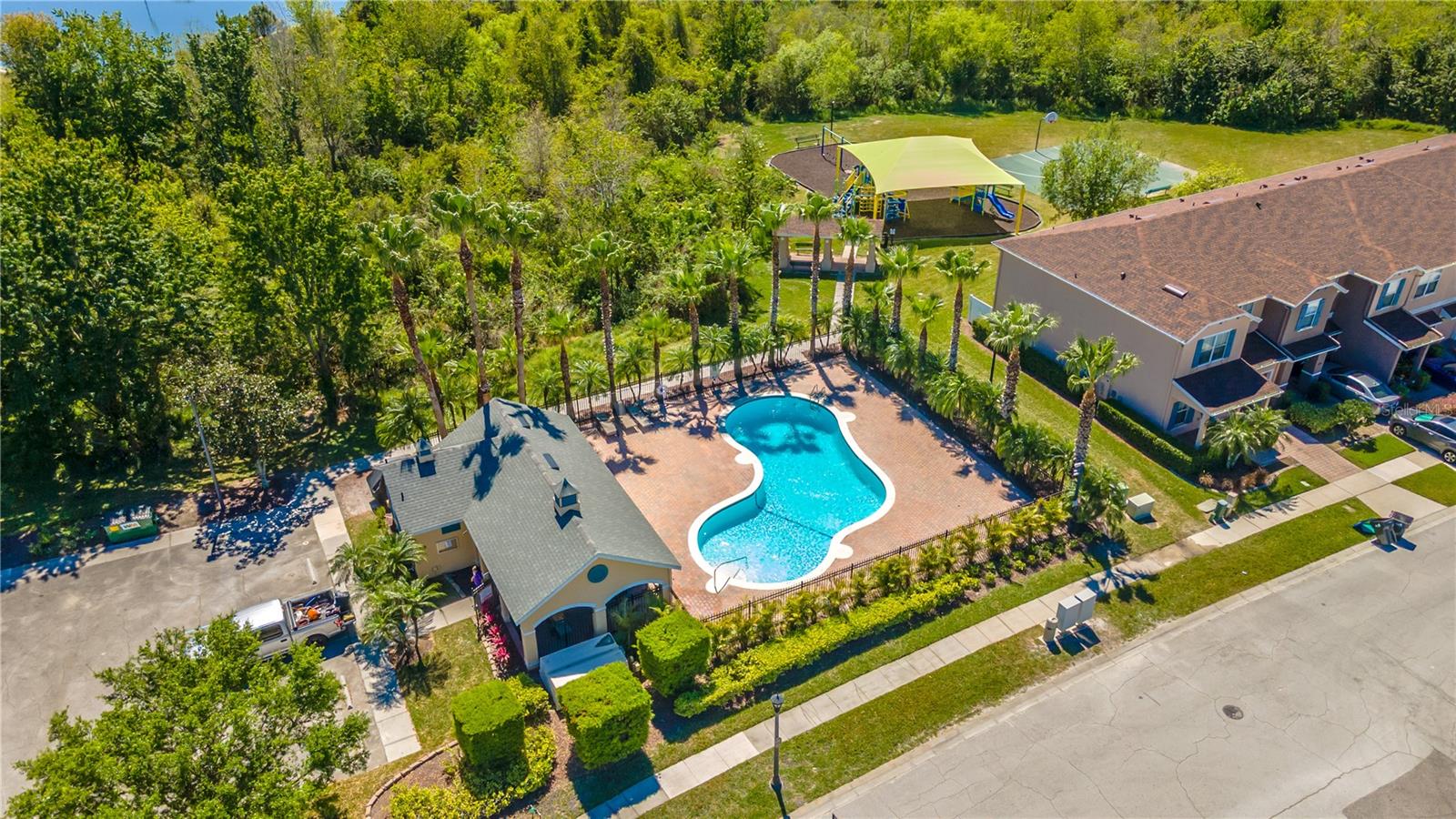 16241 OLD ASH LOOP, ORLANDO, FL, 32828
