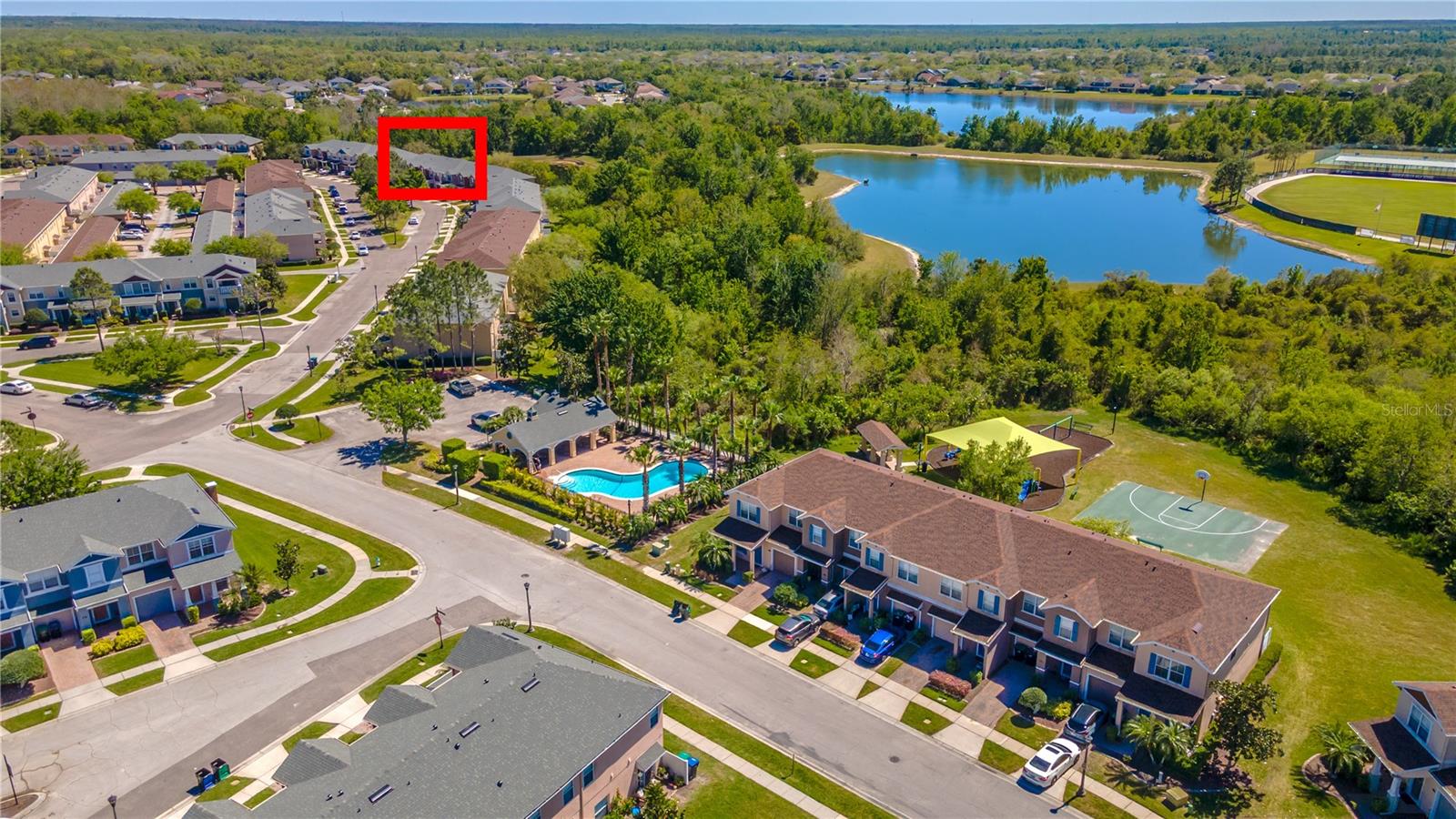 16241 OLD ASH LOOP, ORLANDO, FL, 32828