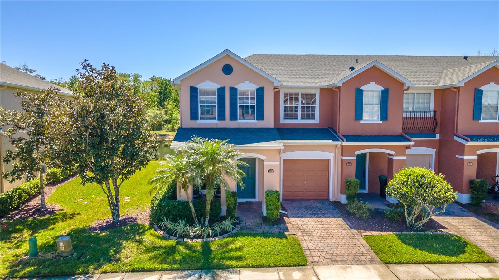 16241 OLD ASH LOOP, ORLANDO, FL, 32828