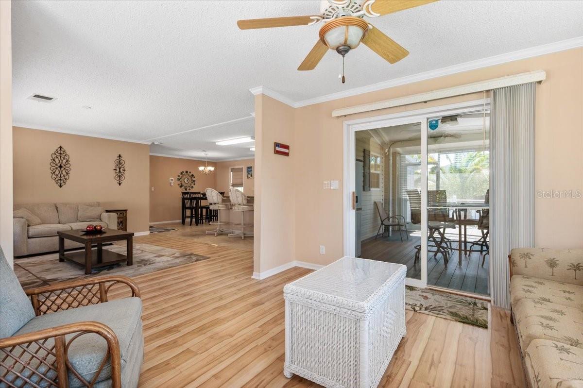 4300 RIVERSIDE DR #Lot 178, PUNTA GORDA, FL, 33982