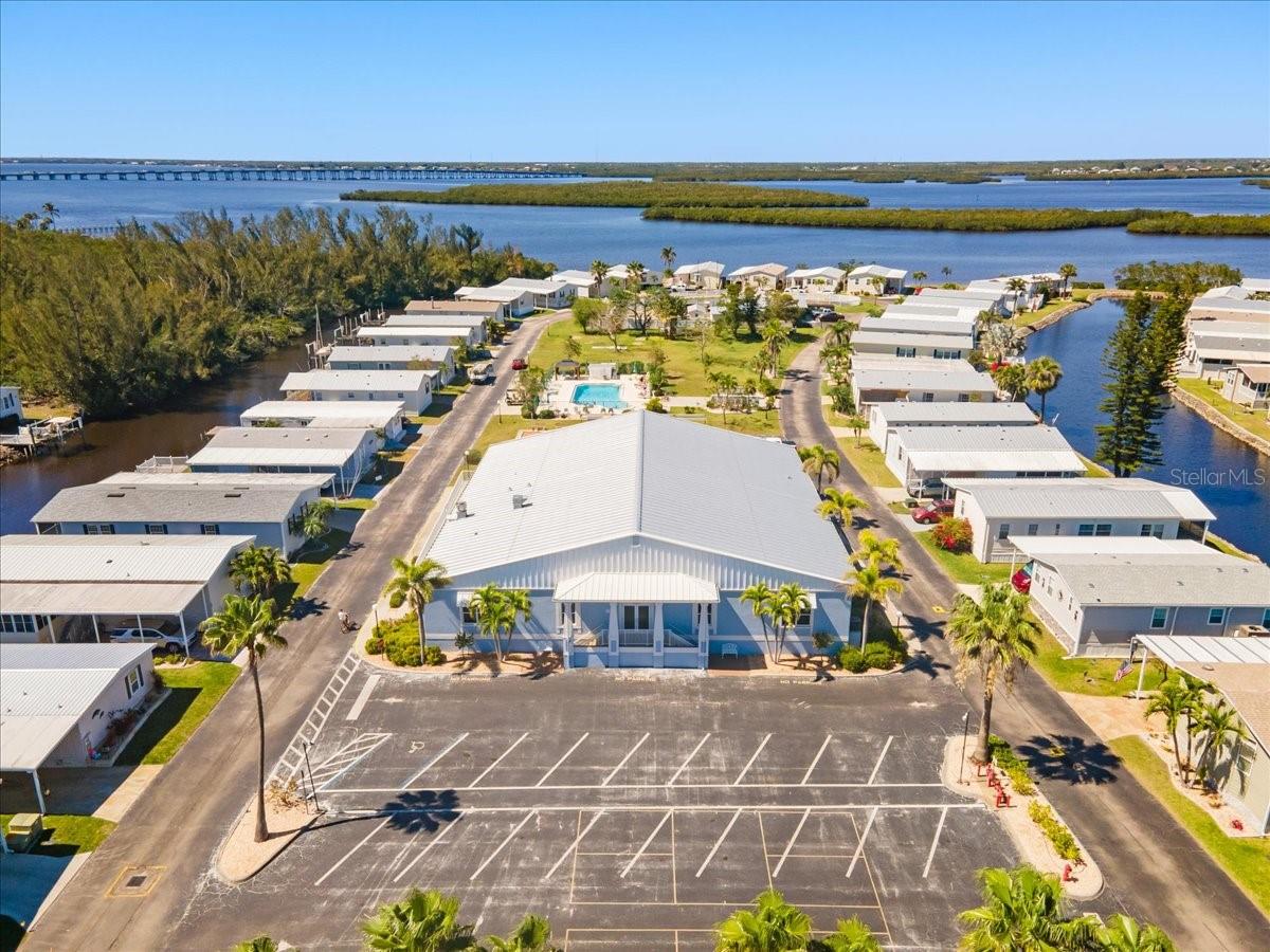 4300 RIVERSIDE DR #Lot 178, PUNTA GORDA, FL, 33982