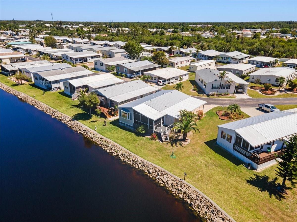 4300 RIVERSIDE DR #Lot 178, PUNTA GORDA, FL, 33982