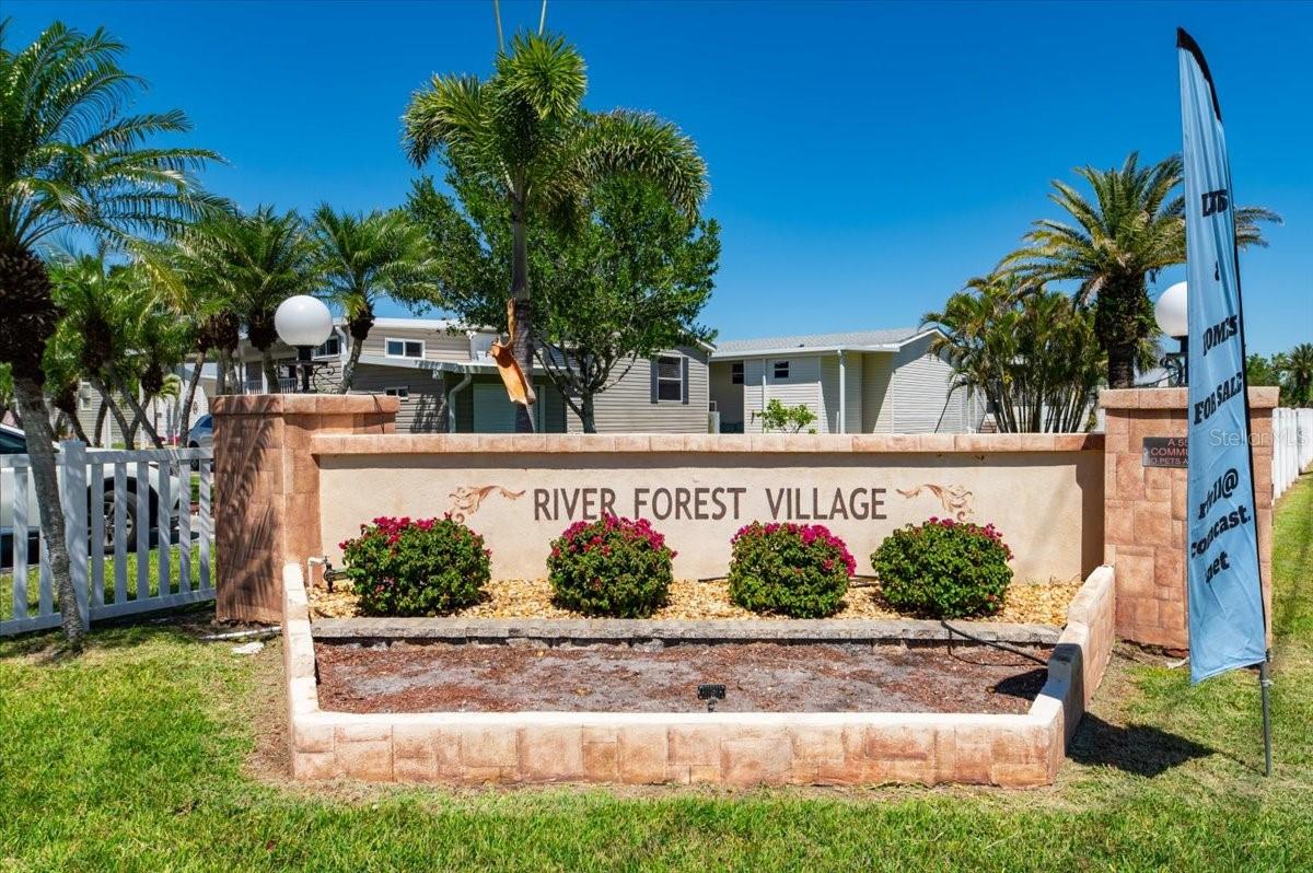 4300 RIVERSIDE DR #Lot 178, PUNTA GORDA, FL, 33982