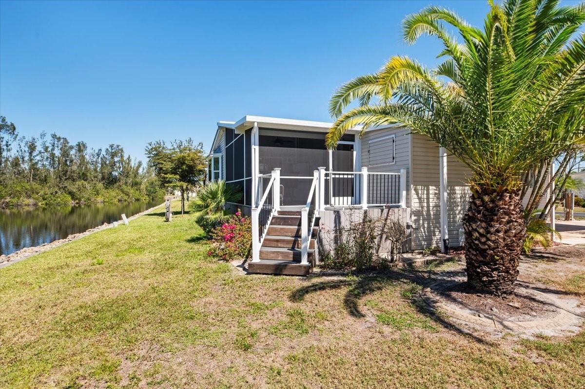 4300 RIVERSIDE DR #Lot 178, PUNTA GORDA, FL, 33982