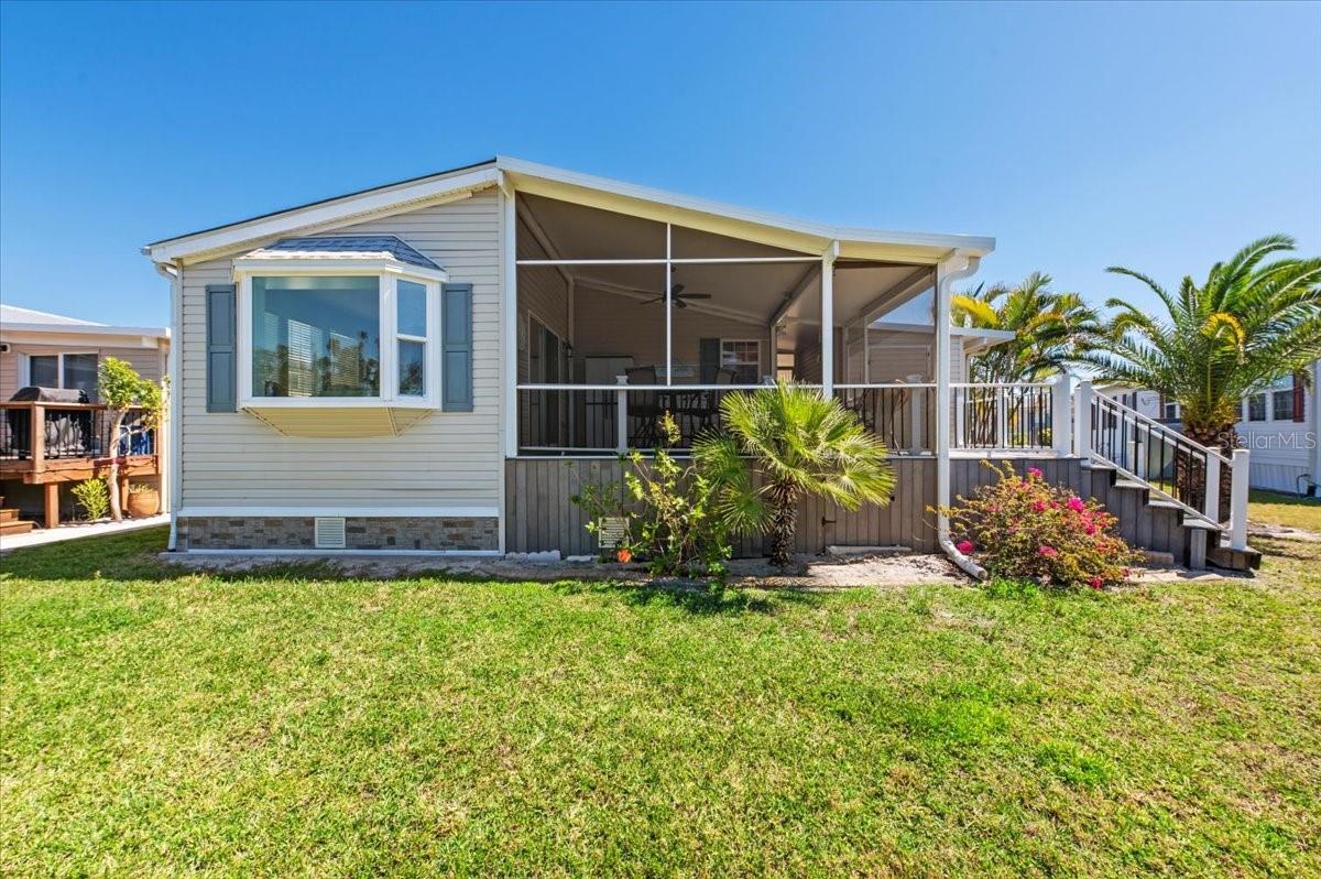 4300 RIVERSIDE DR #Lot 178, PUNTA GORDA, FL, 33982