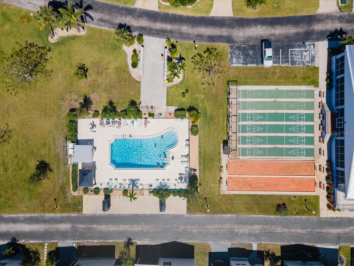 4300 RIVERSIDE DR #Lot 178, PUNTA GORDA, FL, 33982