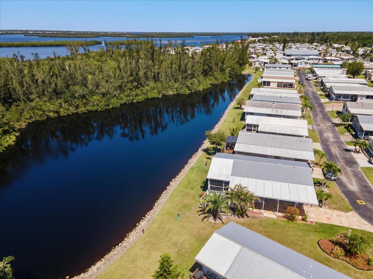 4300 RIVERSIDE DR #Lot 178, PUNTA GORDA, FL, 33982