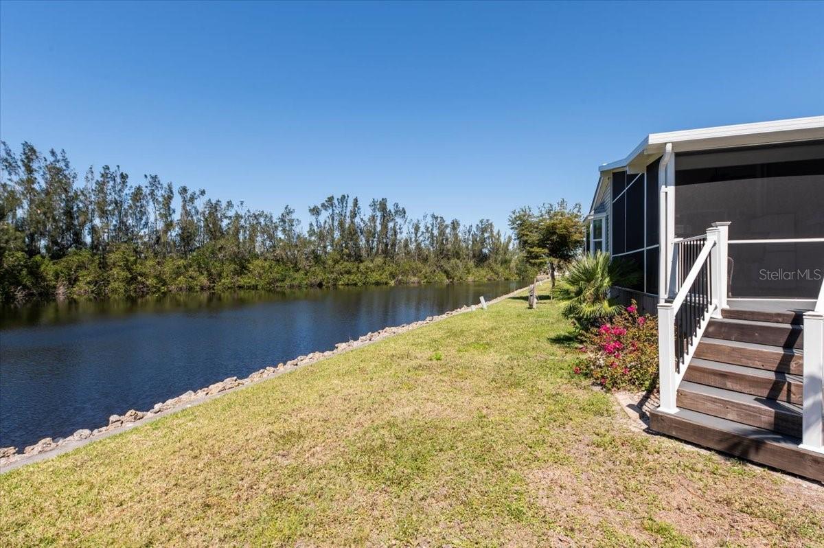 4300 RIVERSIDE DR #Lot 178, PUNTA GORDA, FL, 33982