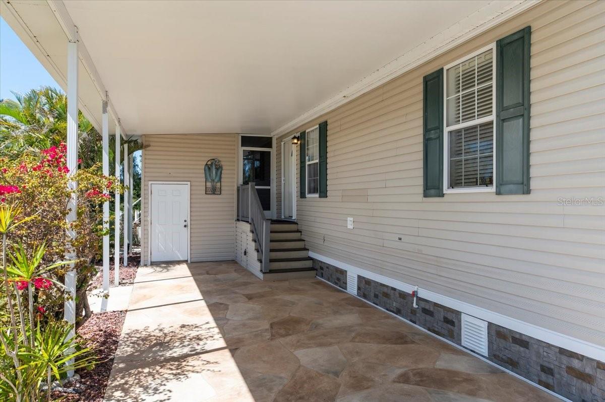 4300 RIVERSIDE DR #Lot 178, PUNTA GORDA, FL, 33982