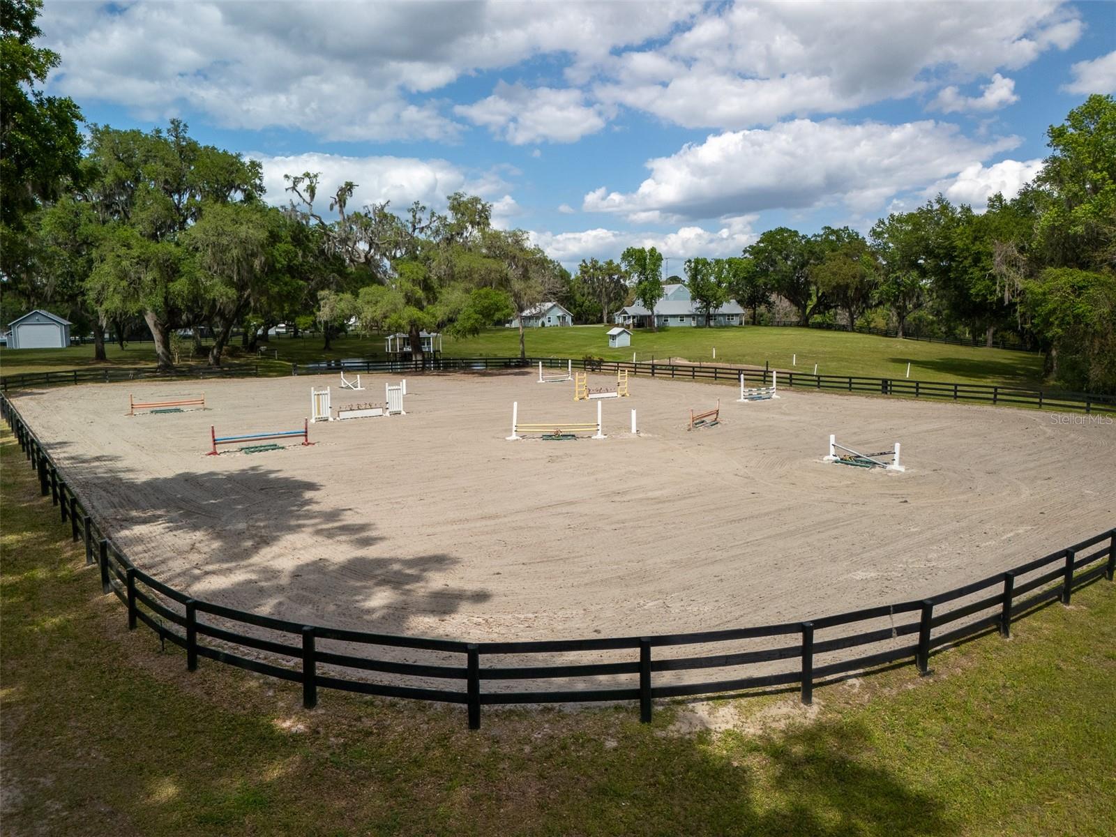8393 NW 110TH ST, REDDICK, FL, 32686