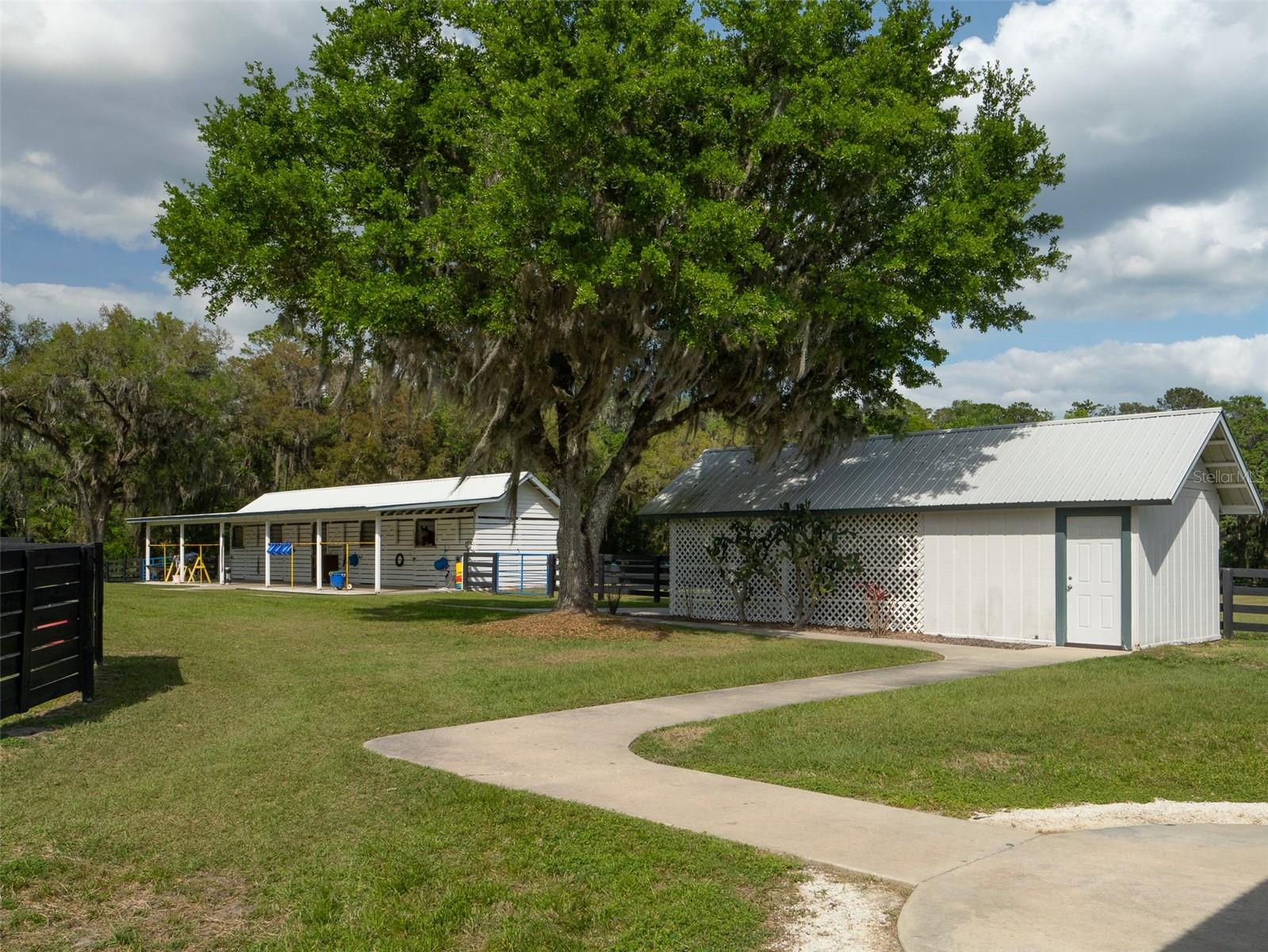 8393 NW 110TH ST, REDDICK, FL, 32686