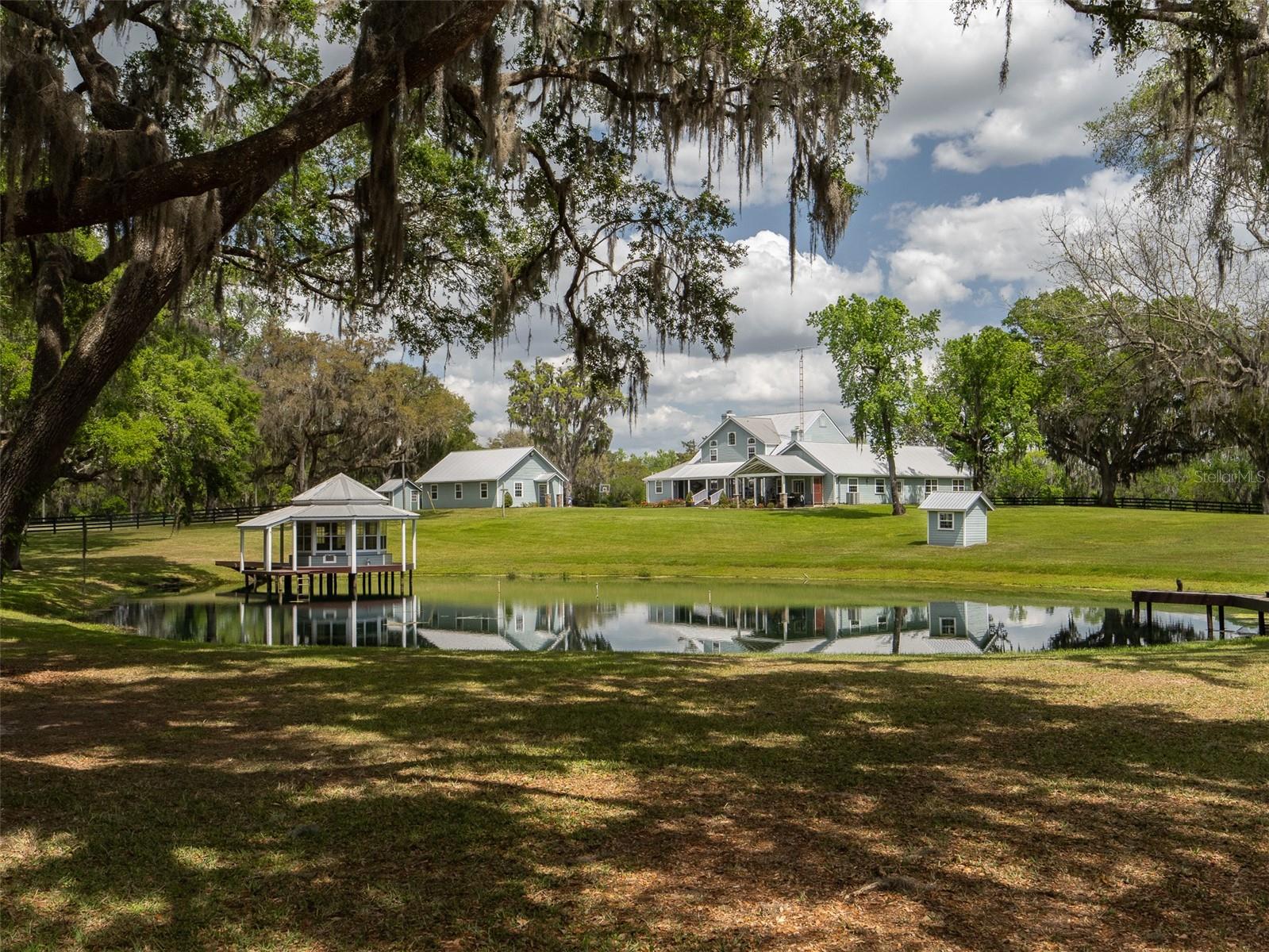 8393 NW 110TH ST, REDDICK, FL, 32686