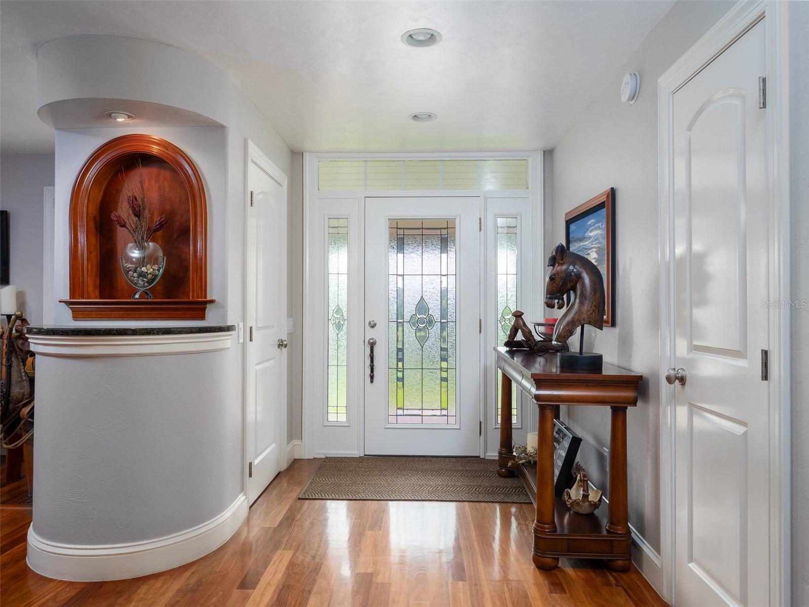 8393 NW 110TH ST, REDDICK, FL, 32686