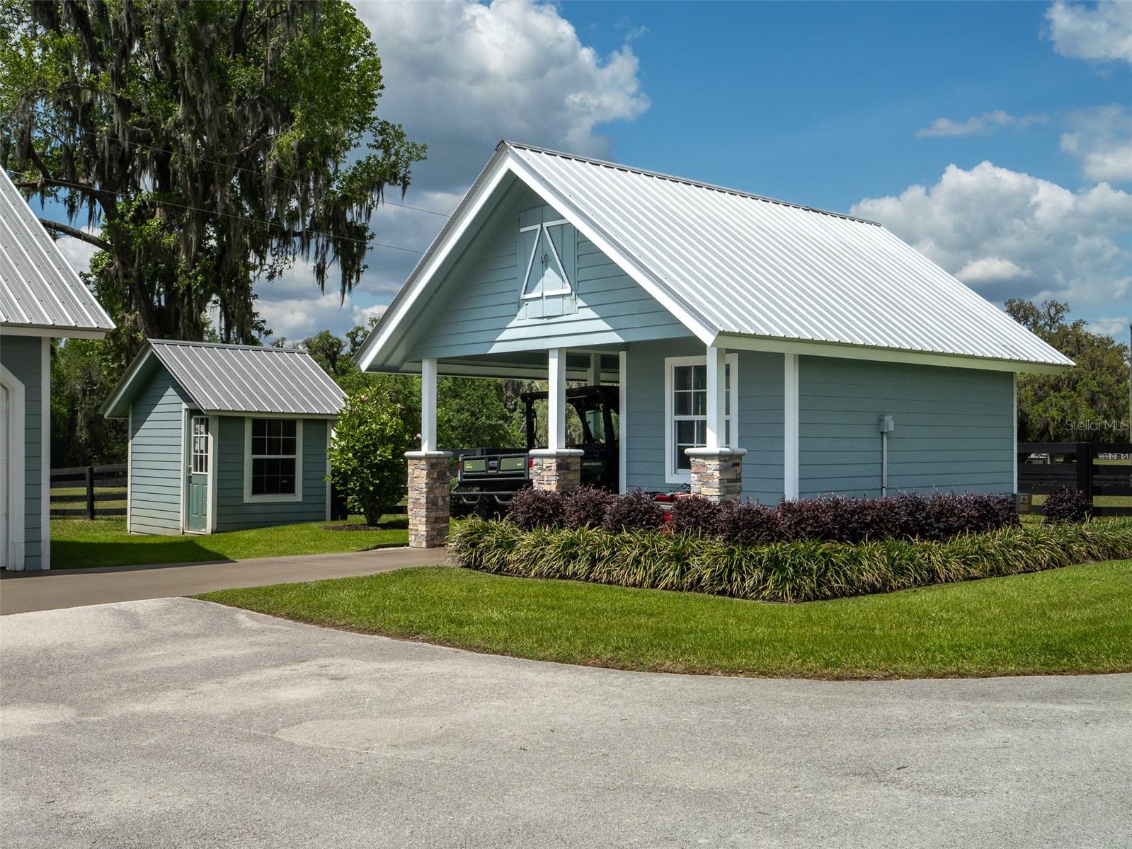 8393 NW 110TH ST, REDDICK, FL, 32686