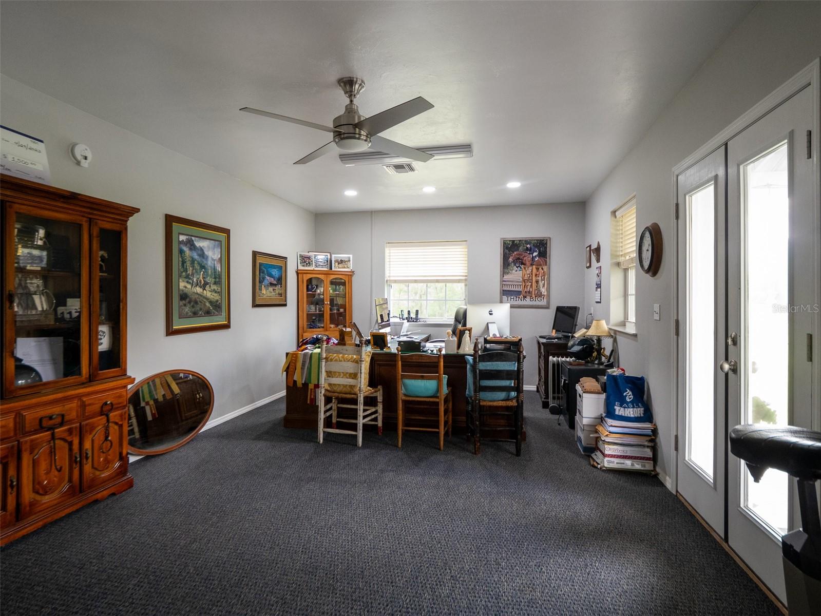 8393 NW 110TH ST, REDDICK, FL, 32686