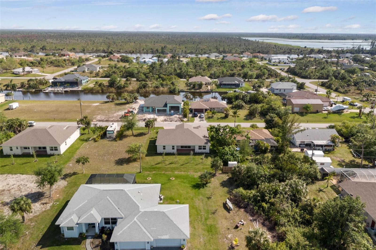 9054 CALUMET BLVD, PORT CHARLOTTE, FL, 33981