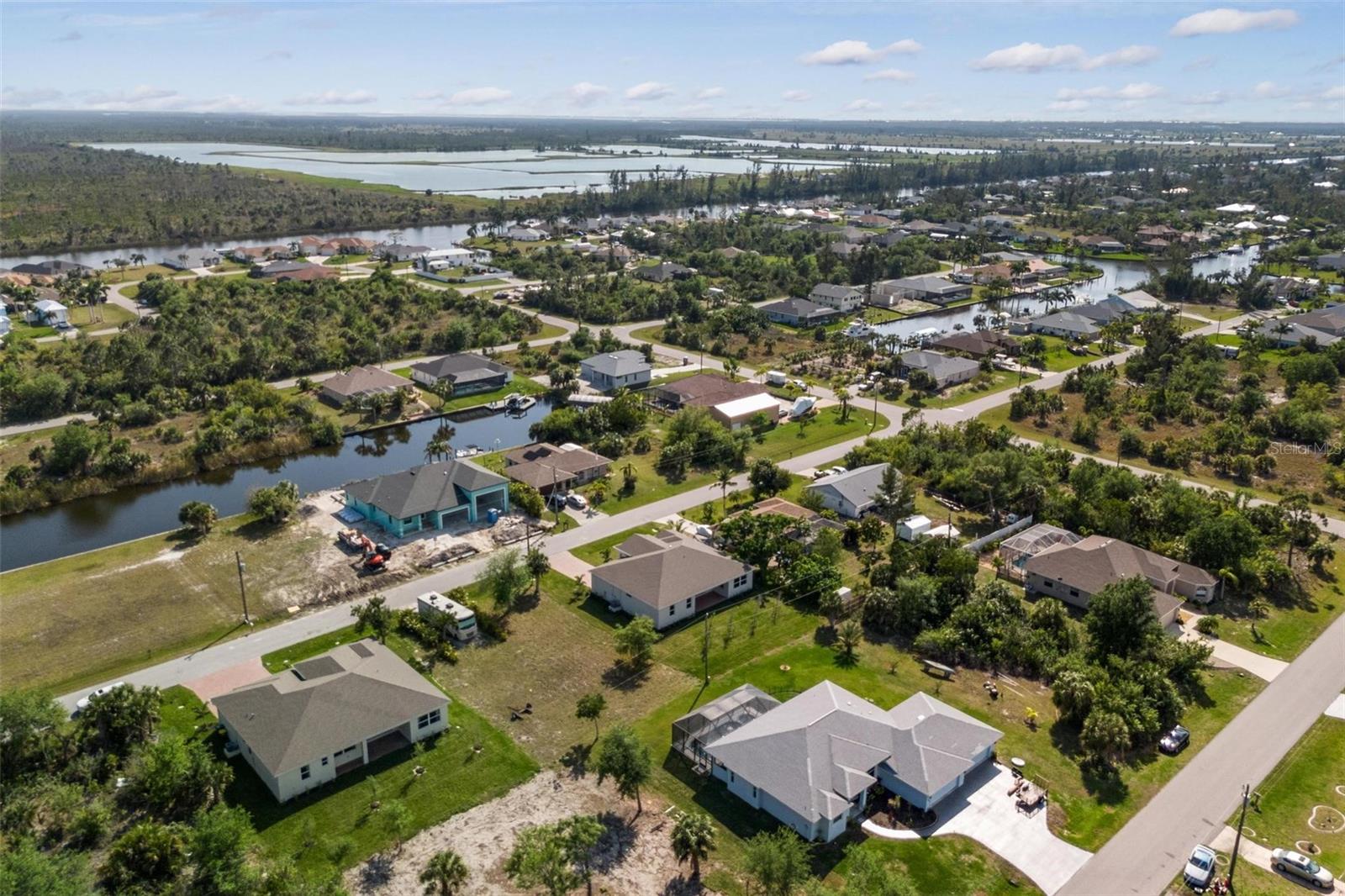 9054 CALUMET BLVD, PORT CHARLOTTE, FL, 33981