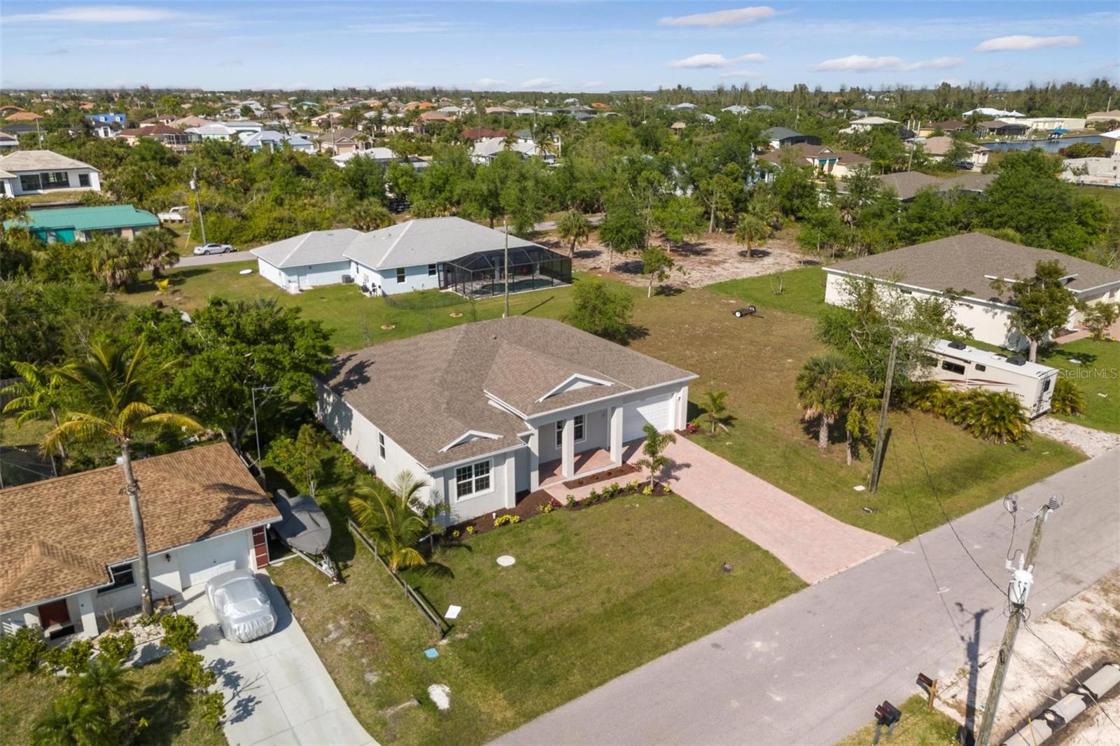 9054 CALUMET BLVD, PORT CHARLOTTE, FL, 33981