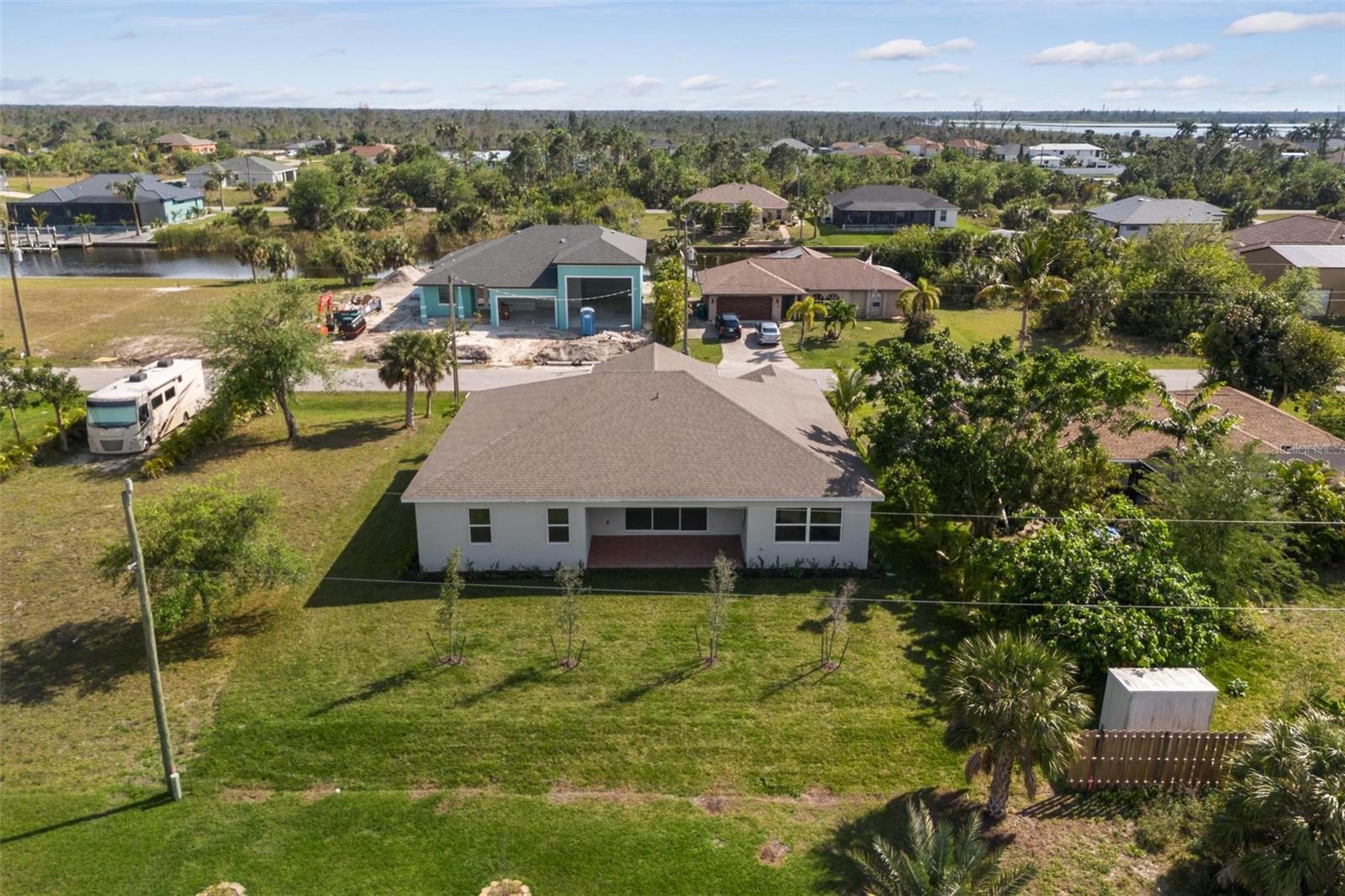 9054 CALUMET BLVD, PORT CHARLOTTE, FL, 33981