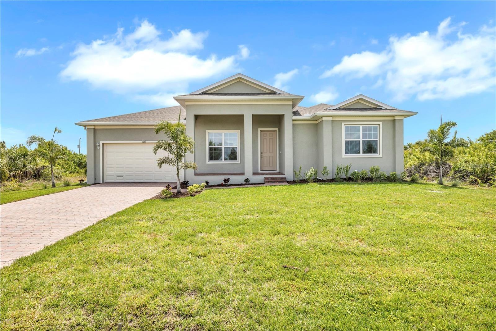 9054 CALUMET BLVD, PORT CHARLOTTE, FL, 33981