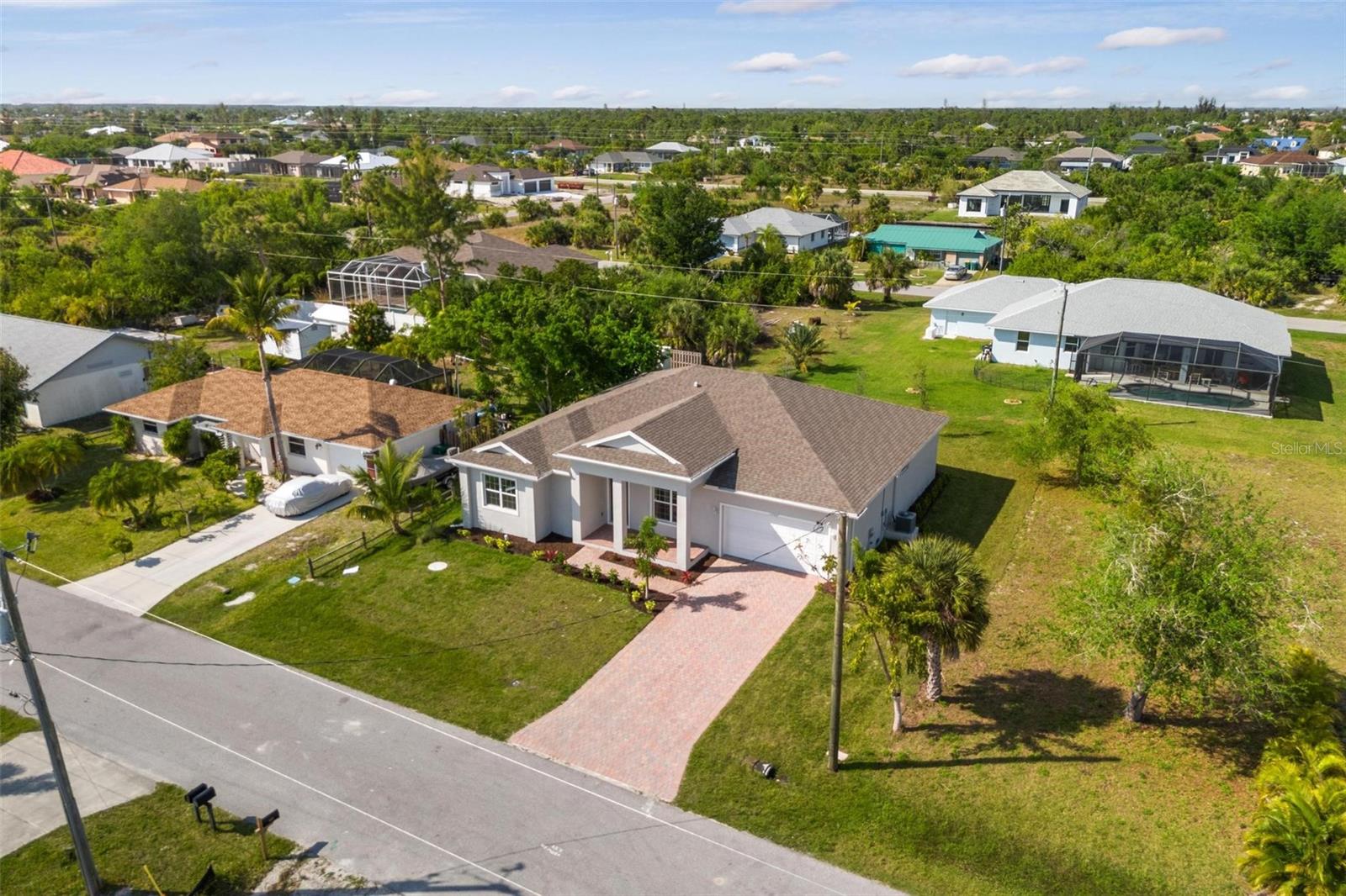 9054 CALUMET BLVD, PORT CHARLOTTE, FL, 33981