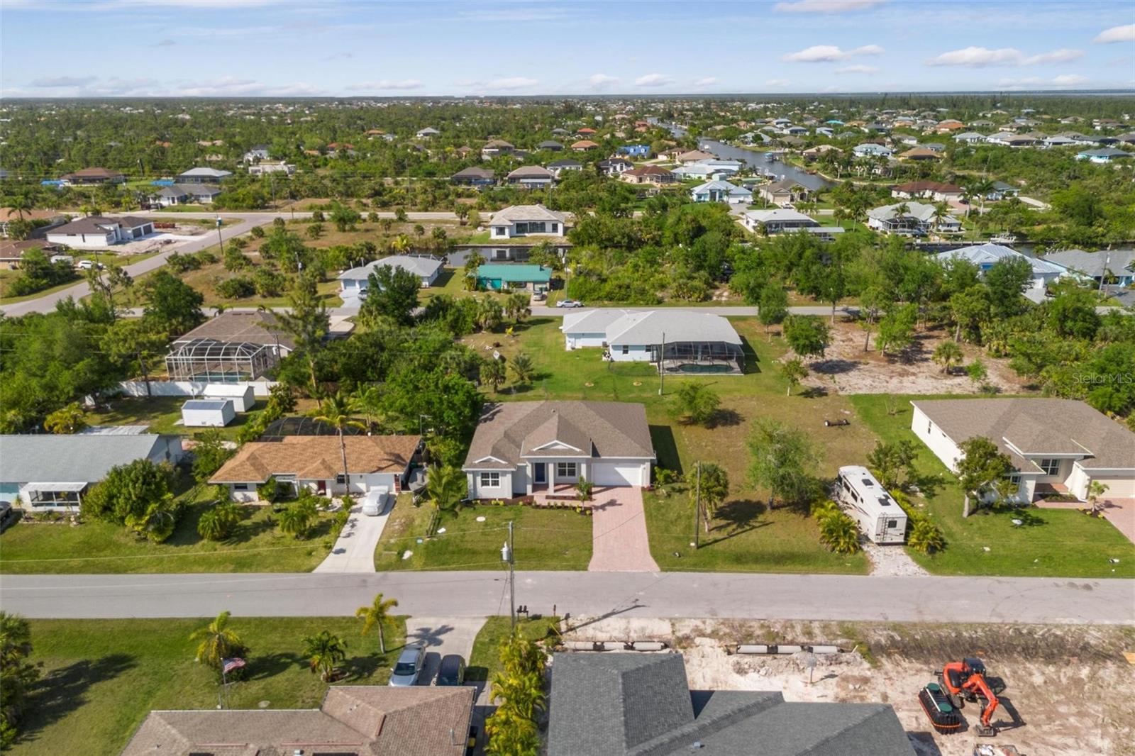 9054 CALUMET BLVD, PORT CHARLOTTE, FL, 33981